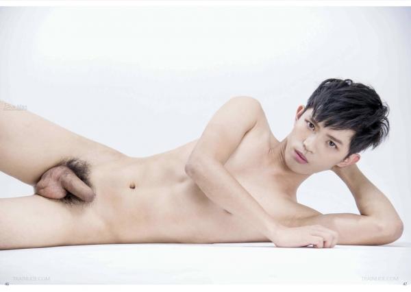 Blue-Men-No.189-EbookVideo