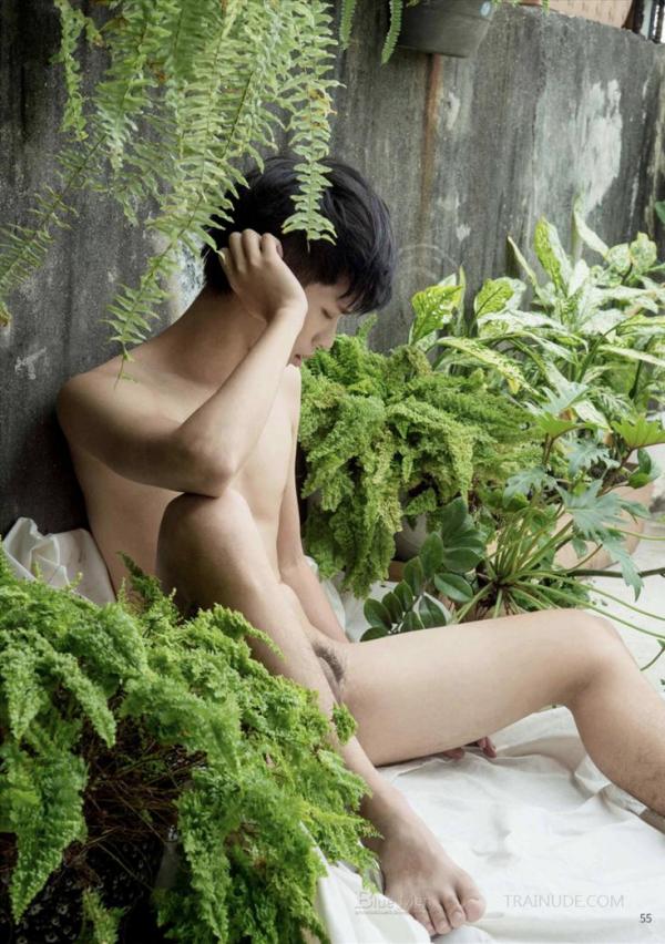 Blue-Men-No.189-EbookVideo