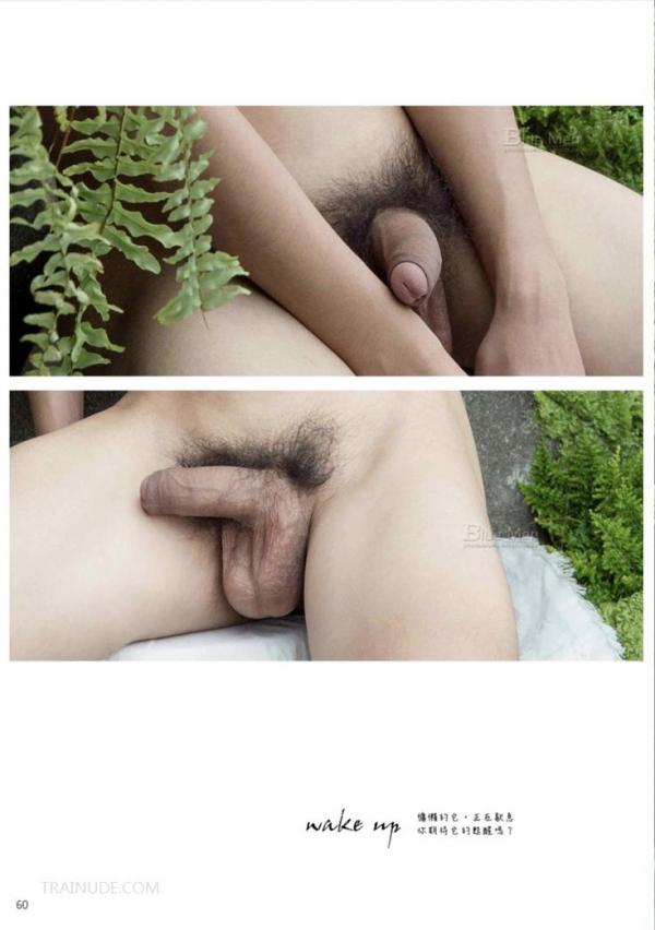 Blue-Men-No.189-EbookVideo