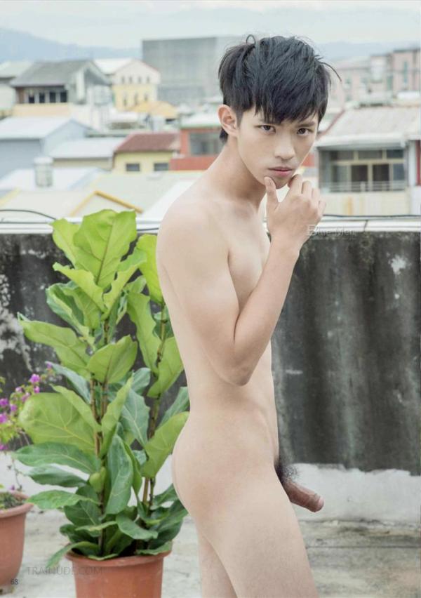 Blue-Men-No.189-EbookVideo