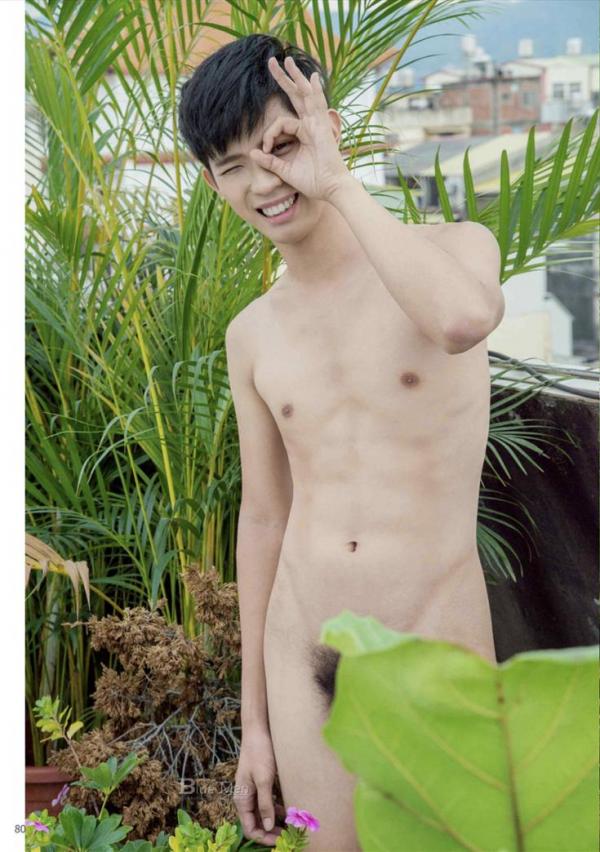 Blue-Men-No.189-EbookVideo