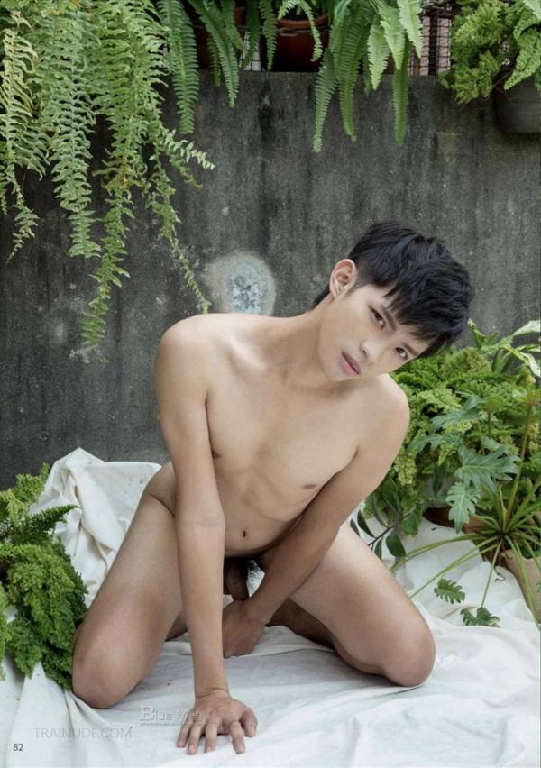 Blue-Men-No.189-EbookVideo