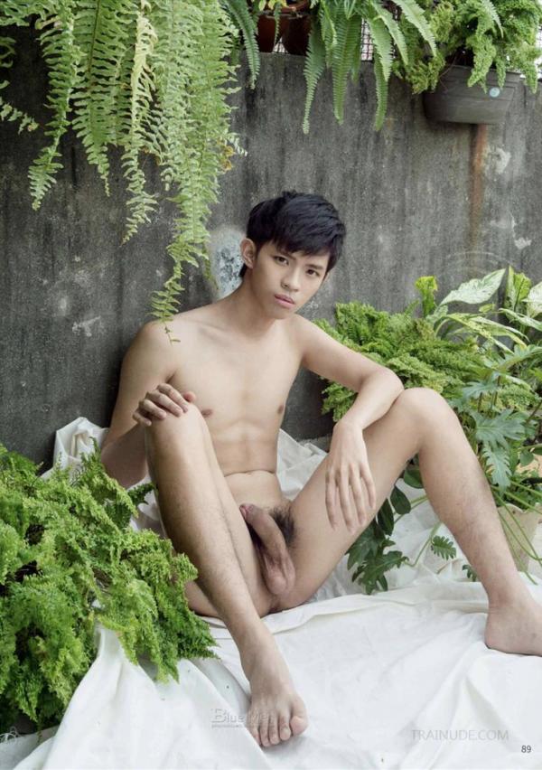 Blue-Men-No.189-EbookVideo