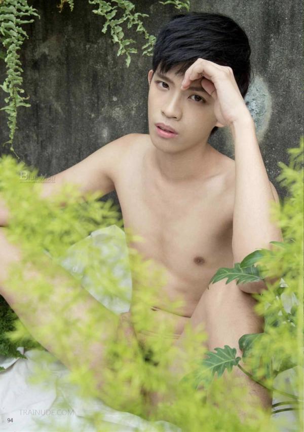 Blue-Men-No.189-EbookVideo