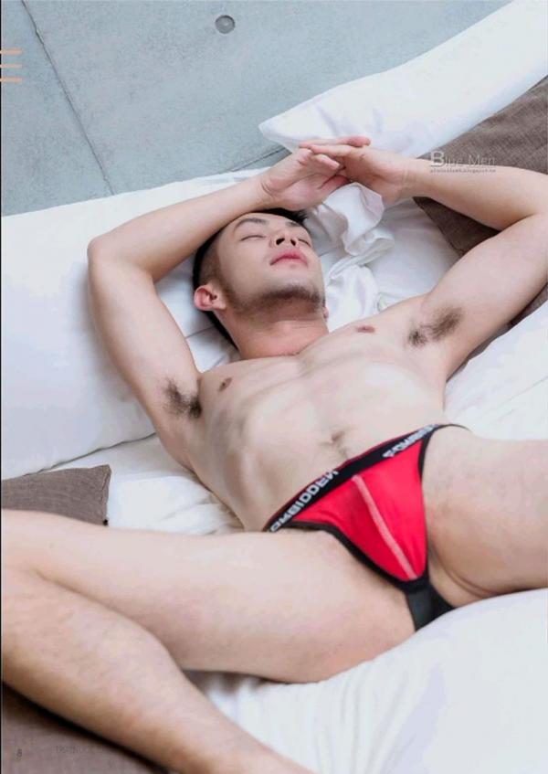 Blue-Men-No.201-EbookVideo