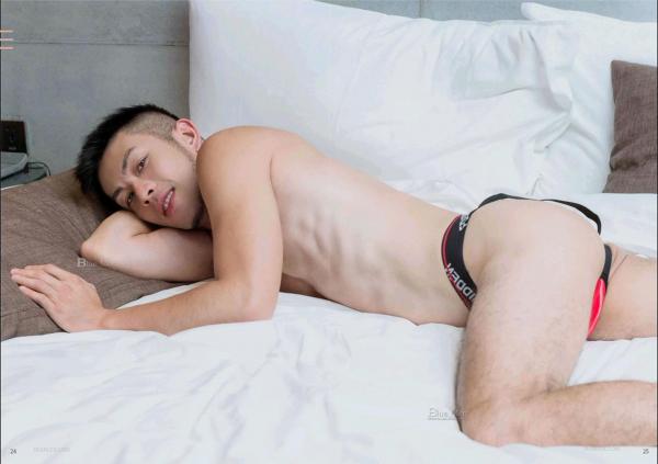 Blue-Men-No.201-EbookVideo