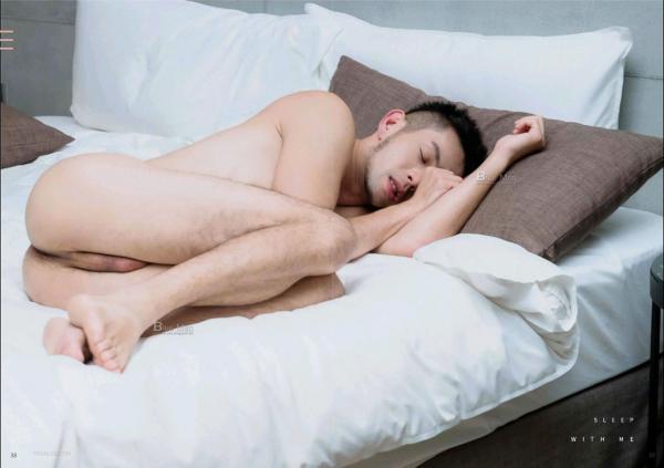 Blue-Men-No.201-EbookVideo