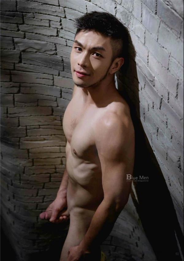 Blue-Men-No.201-EbookVideo