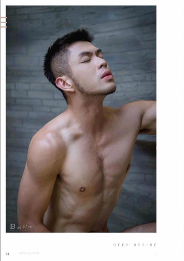 Blue-Men-No.201-EbookVideo