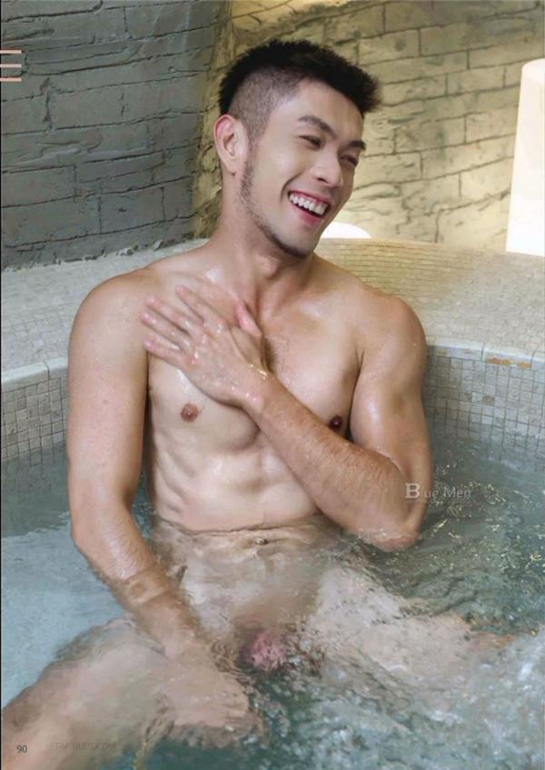 Blue-Men-No.201-EbookVideo