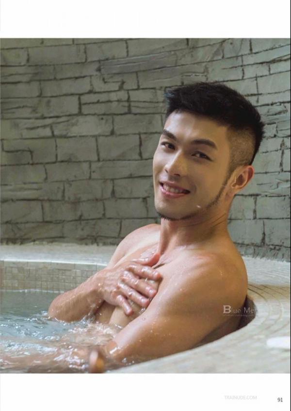 Blue-Men-No.201-EbookVideo