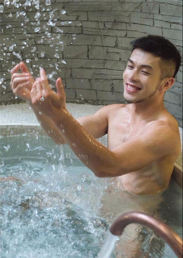 Blue-Men-No.201-EbookVideo