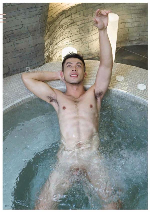 Blue-Men-No.201-EbookVideo