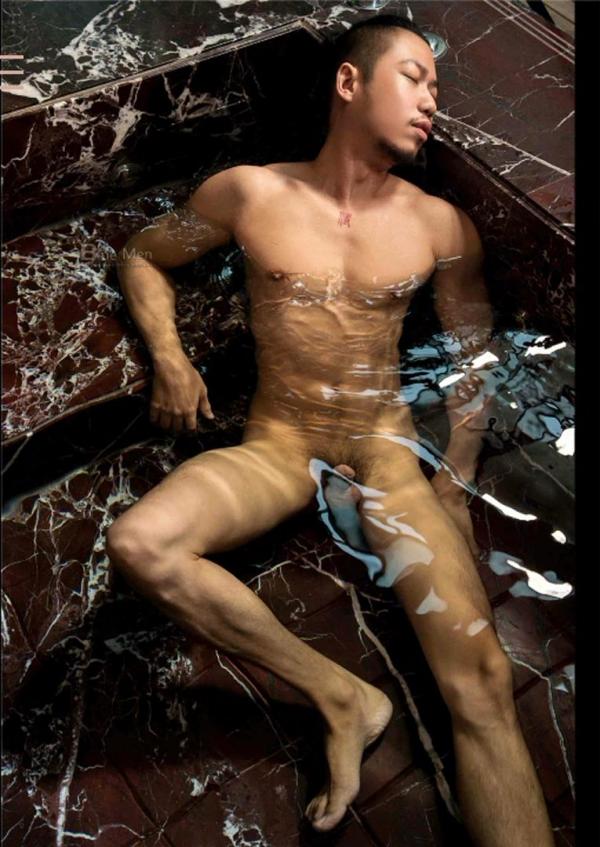 Blue-Men-No.202-EbookVideo