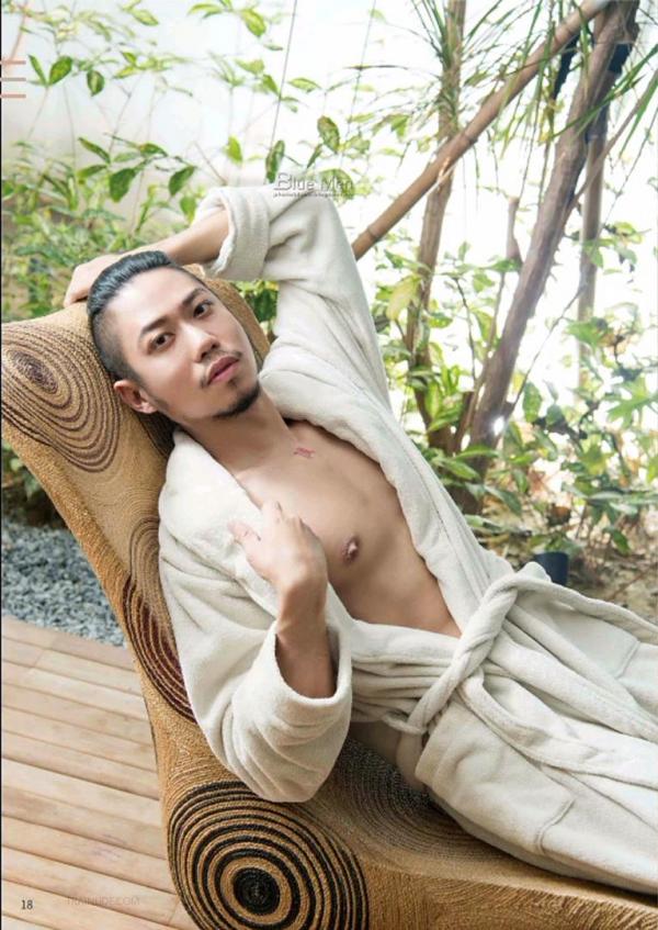 Blue-Men-No.202-EbookVideo