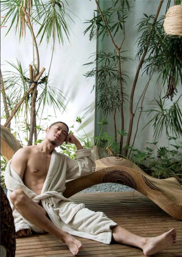 Blue-Men-No.202-EbookVideo