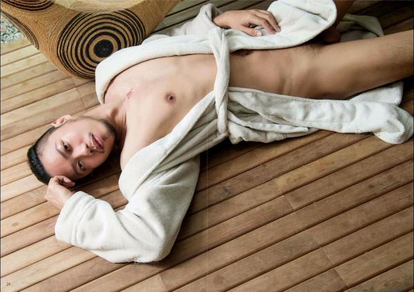 Blue-Men-No.202-EbookVideo