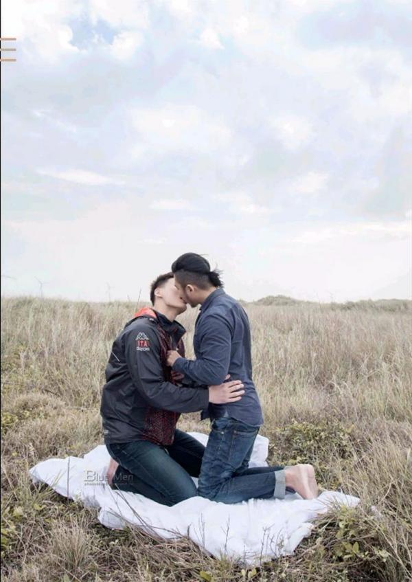 Blue-Men-No.202-EbookVideo