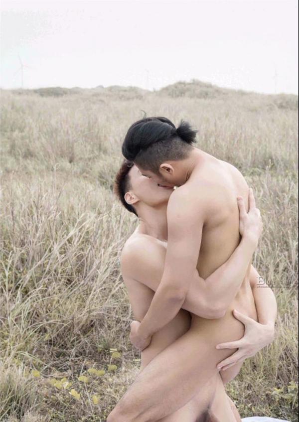 Blue-Men-No.202-EbookVideo