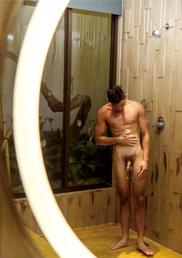 Blue-Men-No.204-–-Ben-EbookVideo