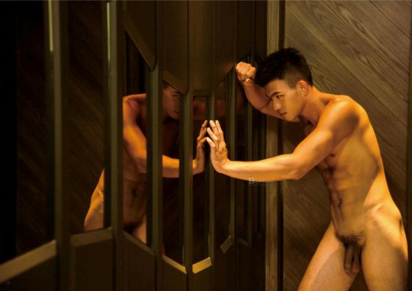 Blue-Men-No.204-–-Ben-EbookVideo