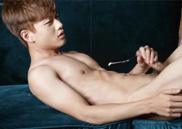 Blue-Men-No.207-EbookVideo