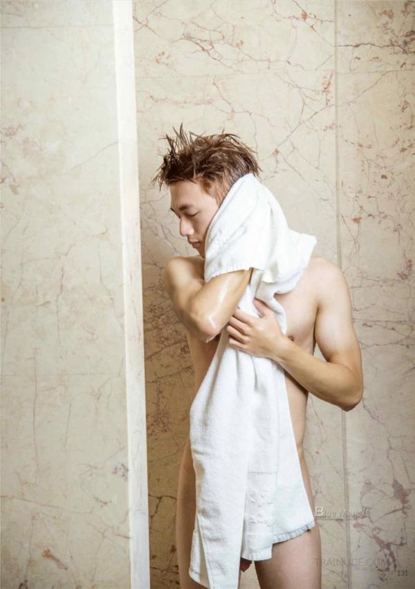 Blue-Men-No.207-EbookVideo