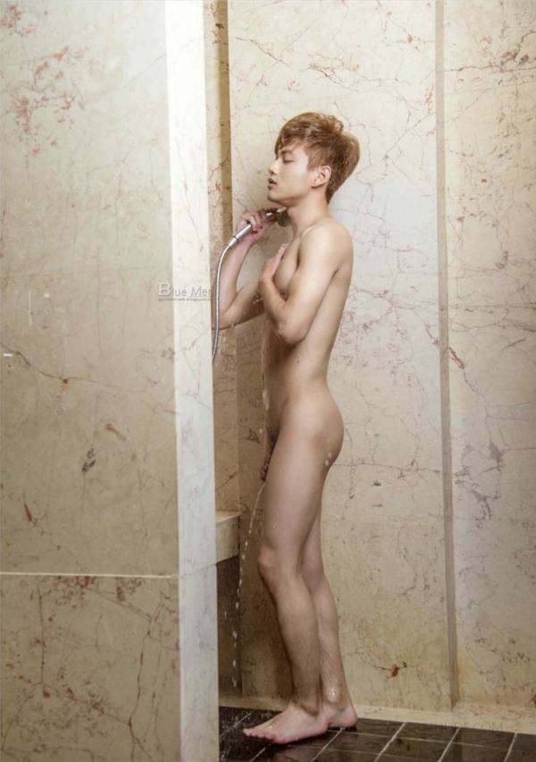 Blue-Men-No.207-EbookVideo