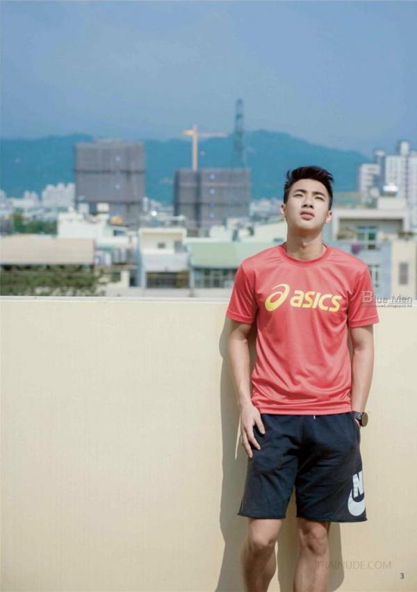 Blue-Men-No.209-EbookVideo