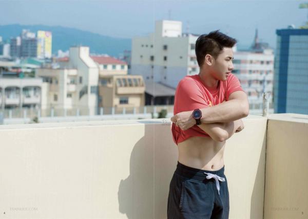 Blue-Men-No.209-EbookVideo