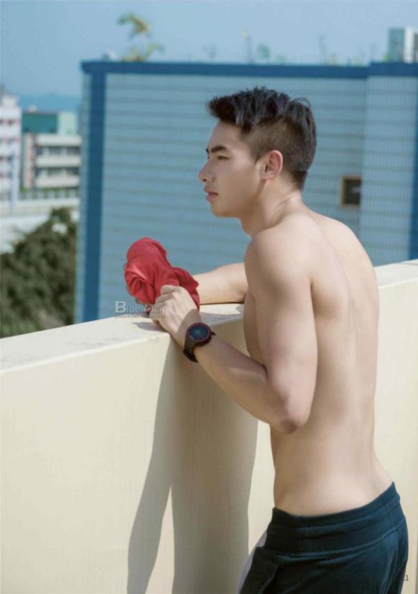 Blue-Men-No.209-EbookVideo