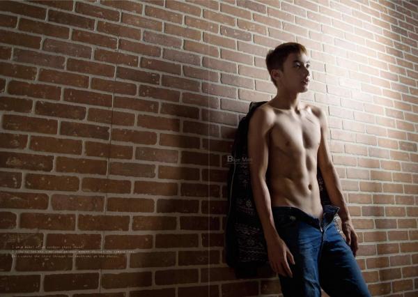 Blue-Men-No.209-EbookVideo