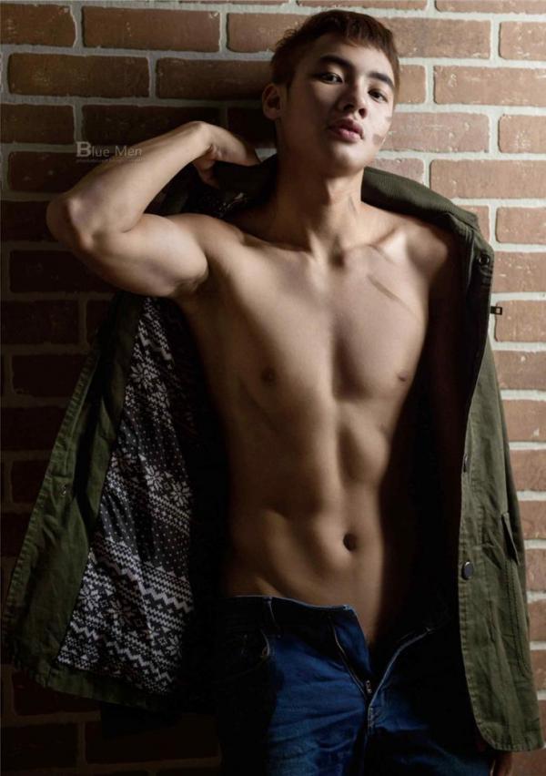 Blue-Men-No.209-EbookVideo