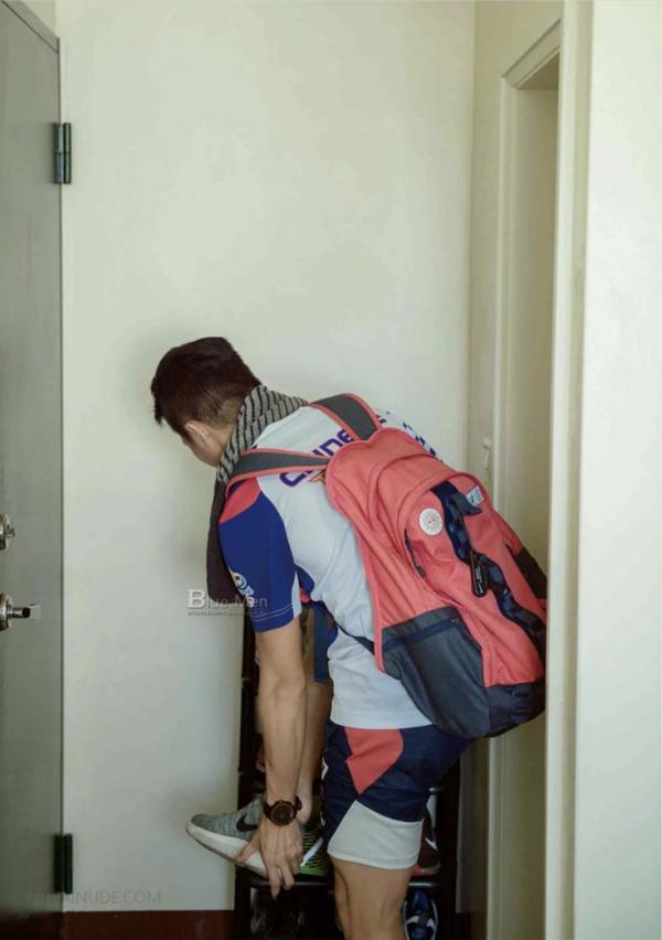 Blue-Men-No.209-EbookVideo