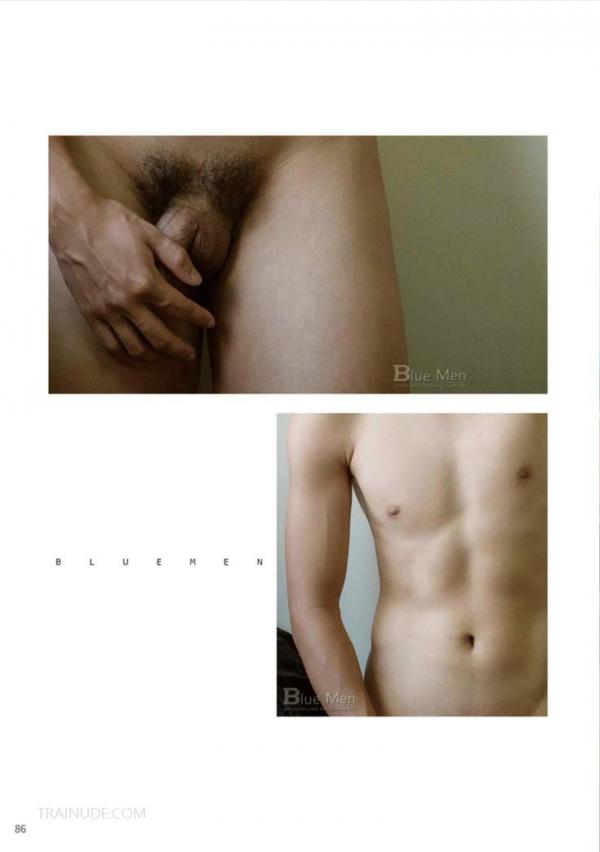 Blue-Men-No.209-EbookVideo