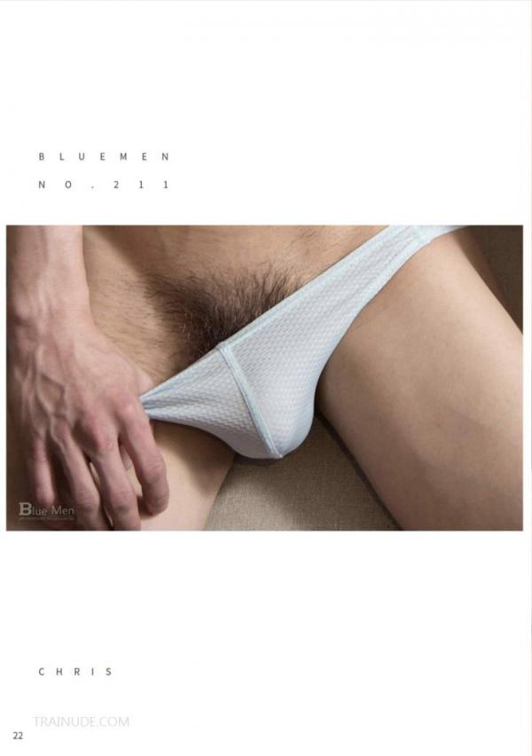 Blue-Men-No.211-–-Chris-EbookVideo