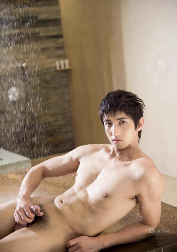 Blue-Men-No.213-EbookVideo