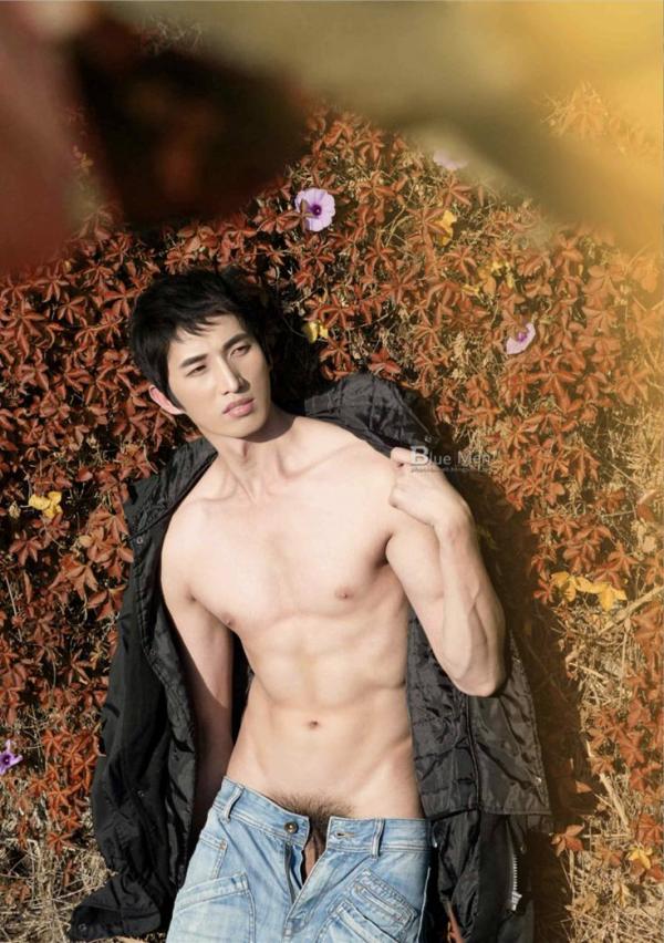 Blue-Men-No.213-EbookVideo