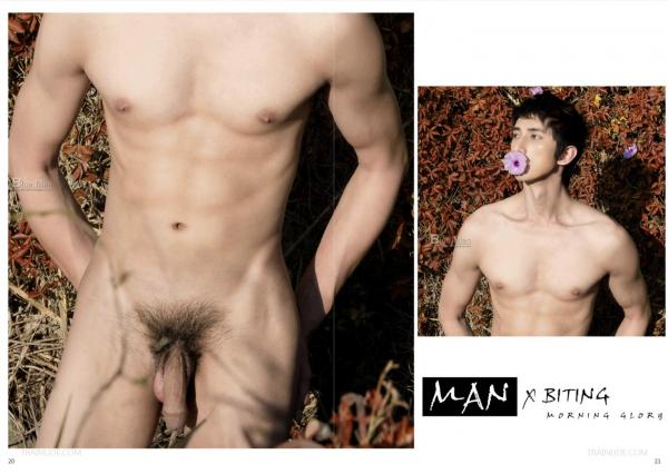 Blue-Men-No.213-EbookVideo