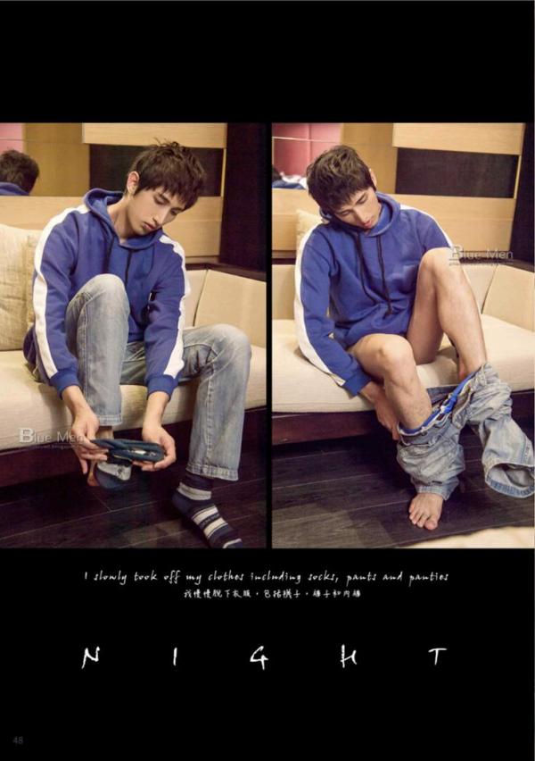 Blue-Men-No.213-EbookVideo