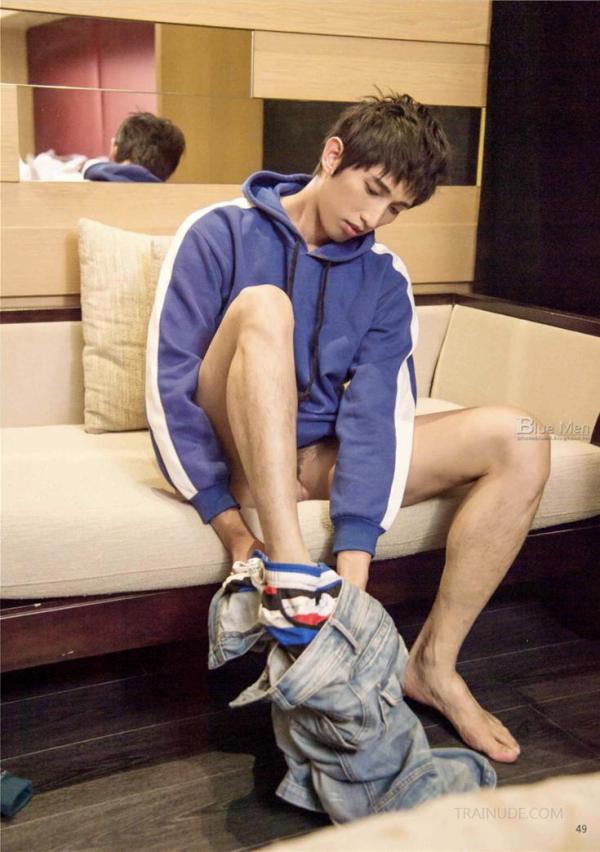 Blue-Men-No.213-EbookVideo