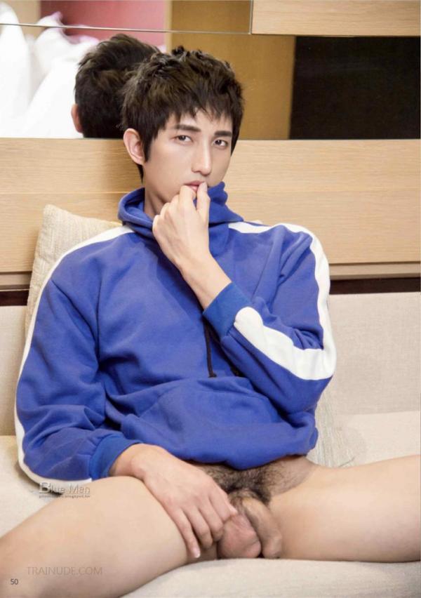 Blue-Men-No.213-EbookVideo