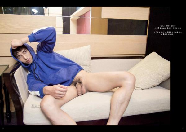 Blue-Men-No.213-EbookVideo