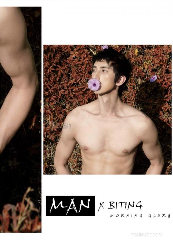 Blue-Men-No.213-EbookVideo