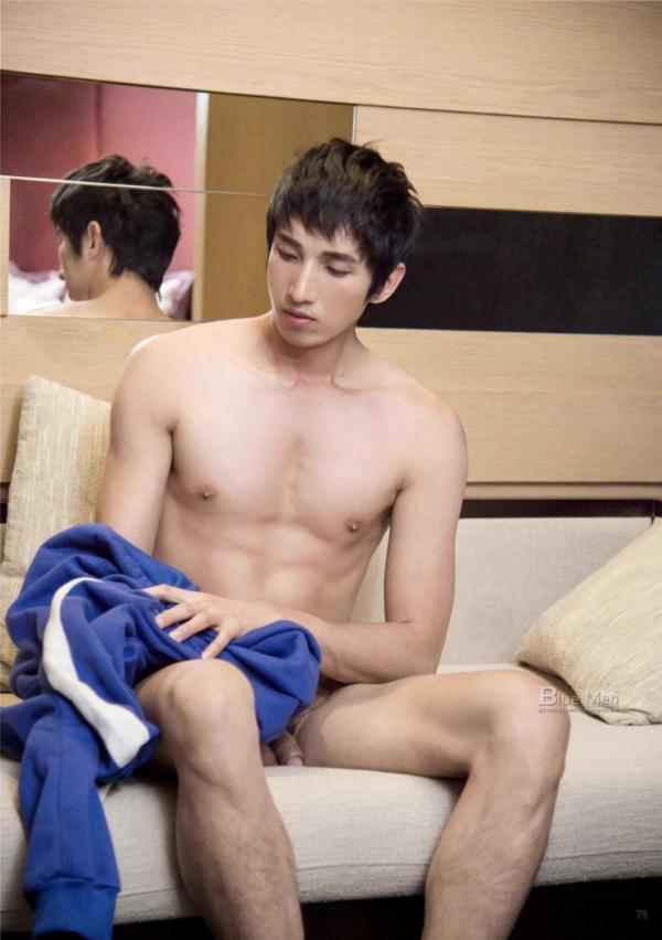 Blue-Men-No.213-EbookVideo