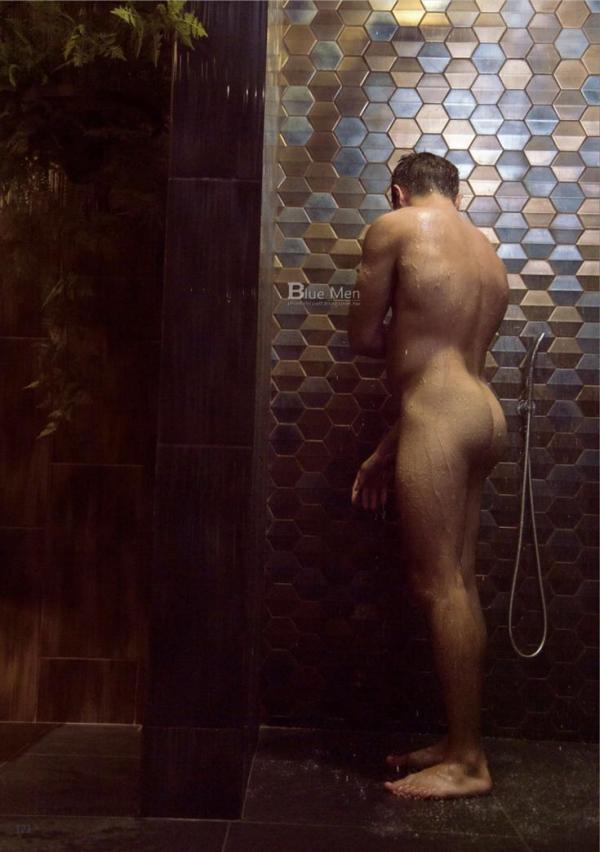 Blue-Men-No.223-EbookVideo