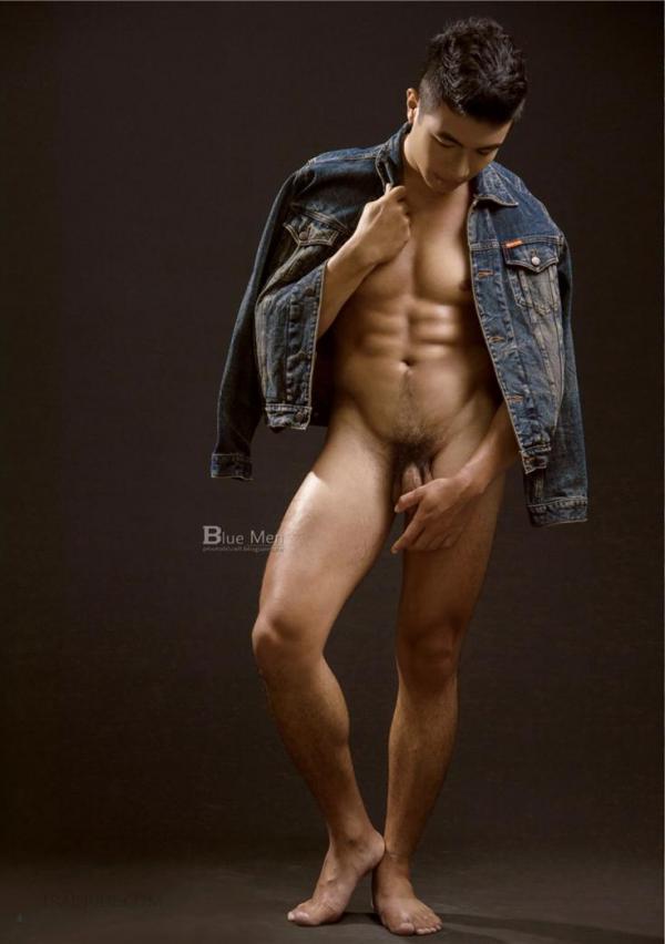 Blue-Men-No.223-EbookVideo