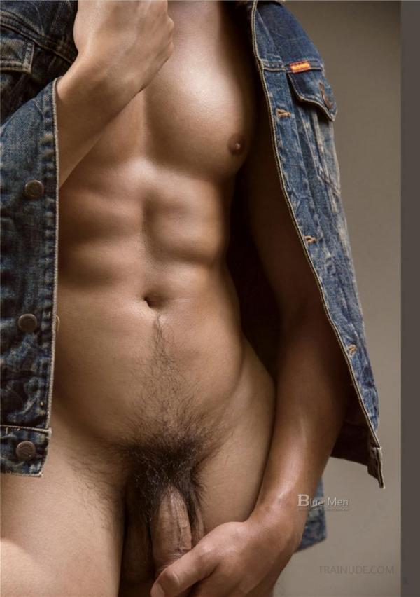 Blue-Men-No.223-EbookVideo