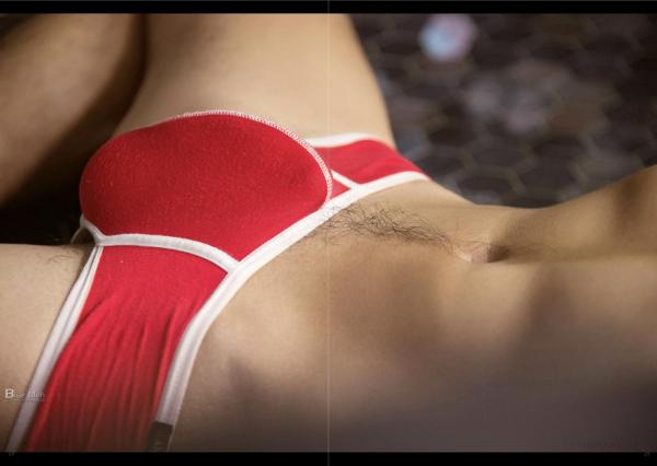 Blue-Men-No.223-EbookVideo