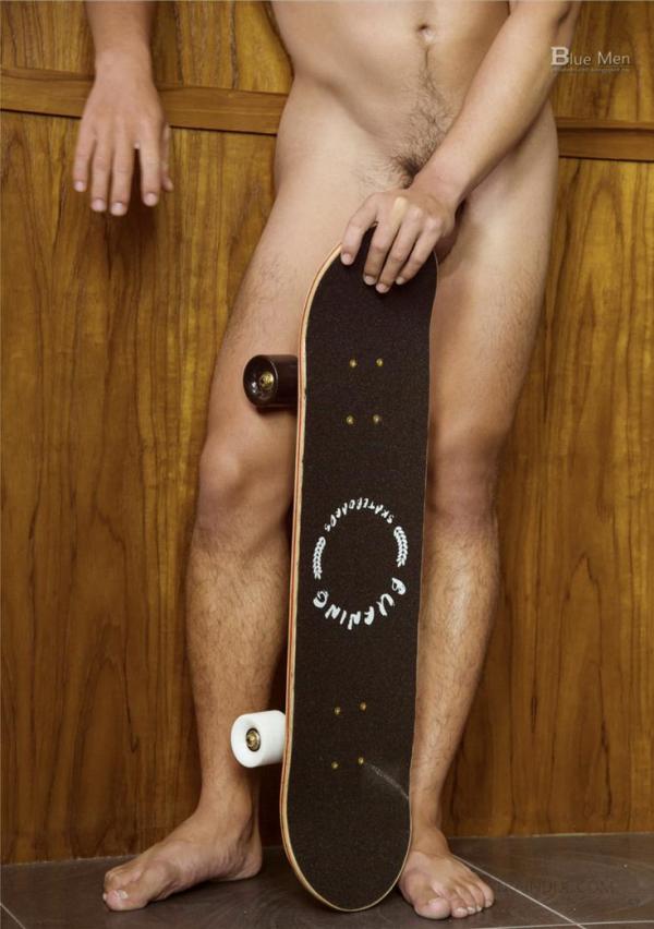 Blue-Men-No.223-EbookVideo